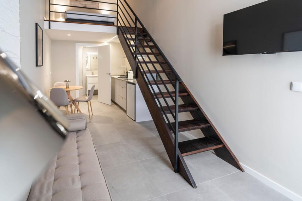 VLC Host - Sumsi Apartment hotel in Valencia