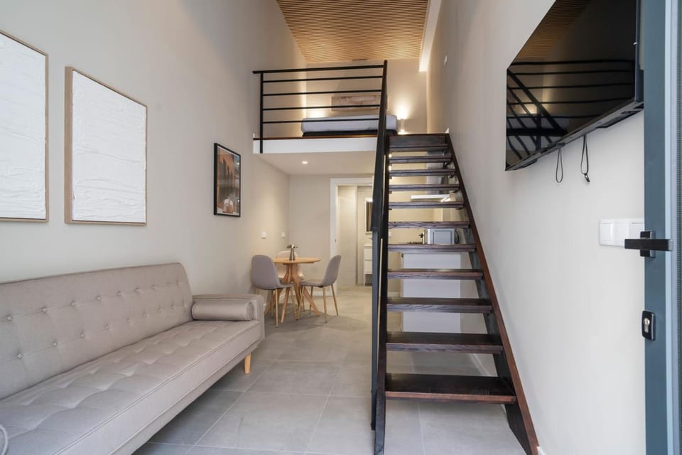 VLC Host - Sumsi Apartment hotel in Valencia
