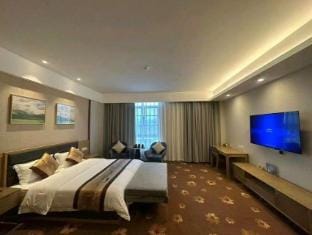 Ningbo Fulite Hotel Hotel in Zhejiang