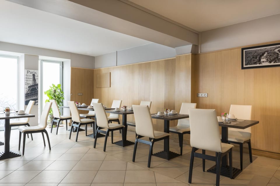 Hotel Eiffel XV Hotel in Paris