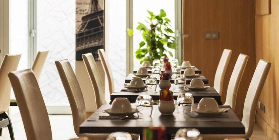 Hotel Eiffel XV Hotel in Paris