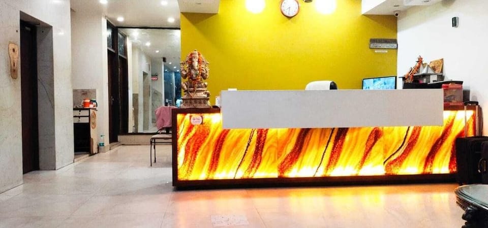 Hotel Indo Continental Hotel in New Delhi