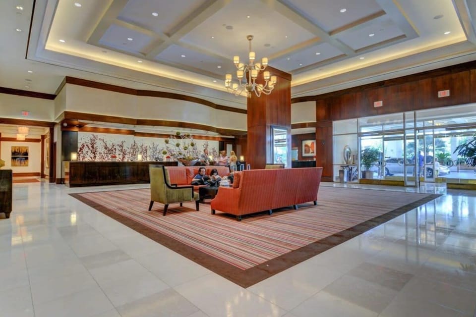 MGM Signature Tower 1 - No Resort Fee Hotel in Las Vegas Strip