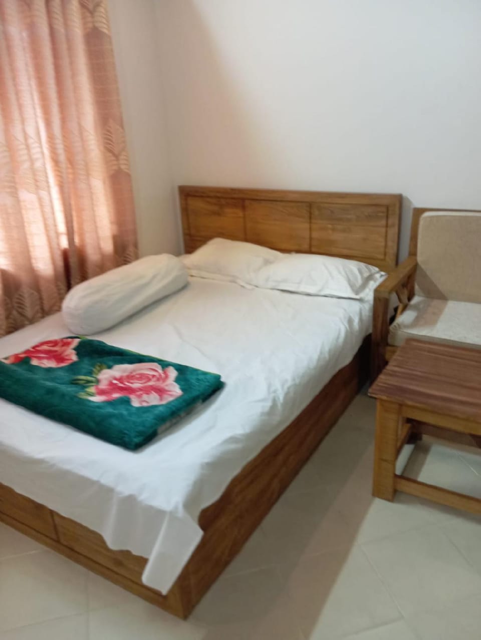 Hotel Mirpur 1 Residential Hotel in Dhaka