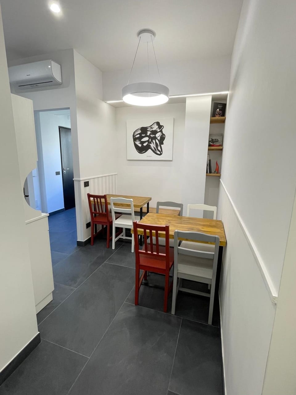 vesuvius115 Bed and Breakfast in Naples