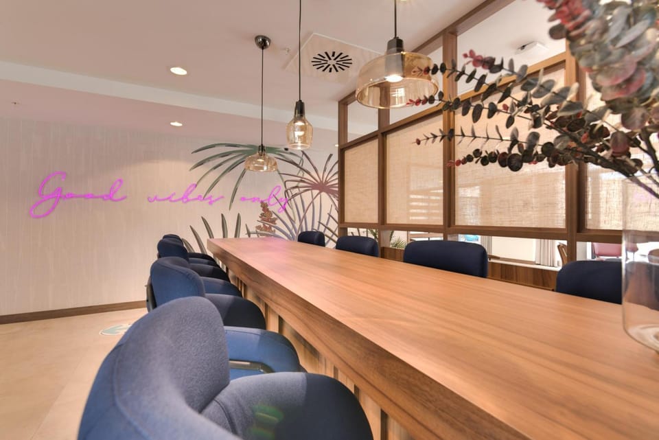 Livensa Living Salamanca Parking Free Hostel in Salamanca