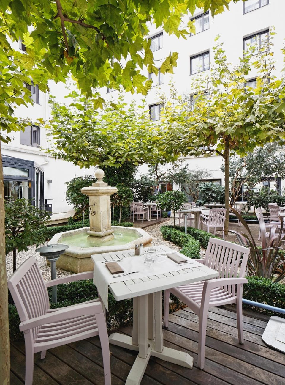 Mercure Paris Gare Montparnasse TGV  Hotel in Paris
