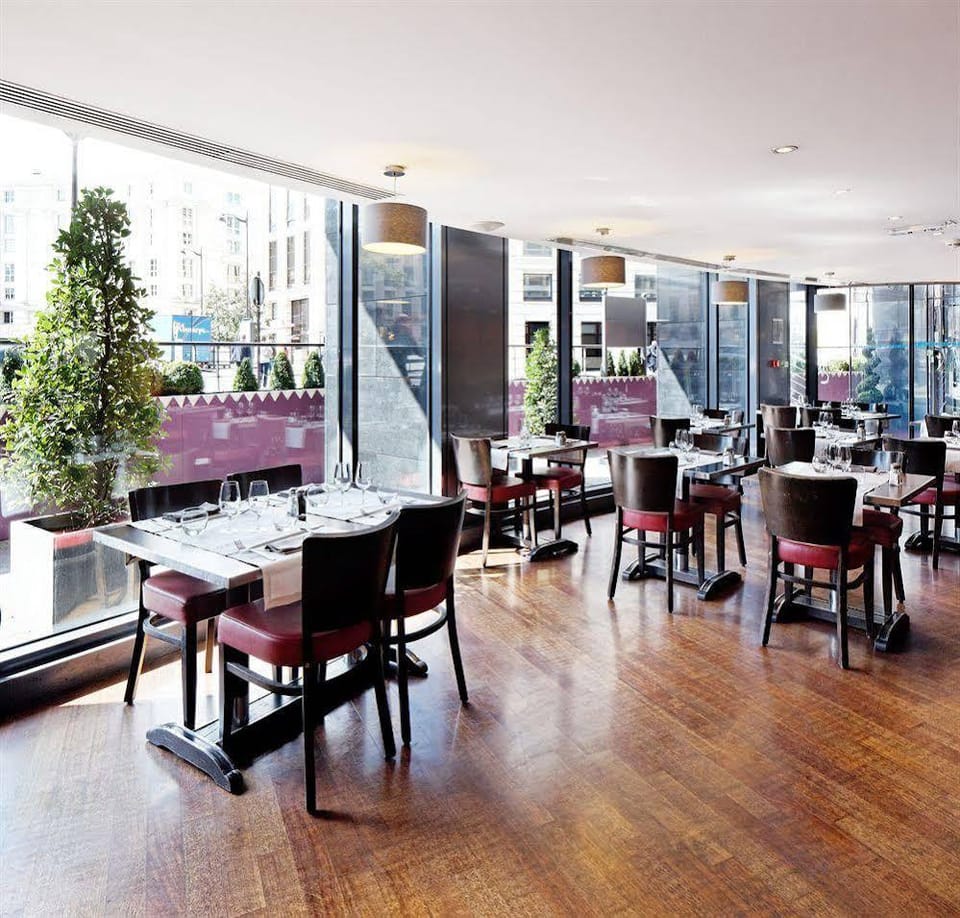 Mercure Paris Gare Montparnasse TGV  Hotel in Paris
