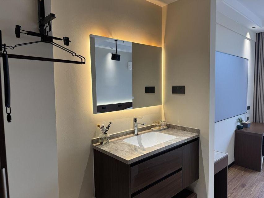 DENISON BOUTIOUE HOTEL Hotel in Suzhou