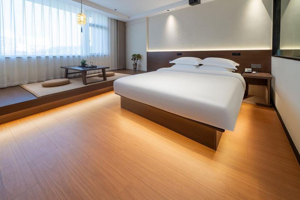 DENISON BOUTIOUE HOTEL Hotel in Suzhou