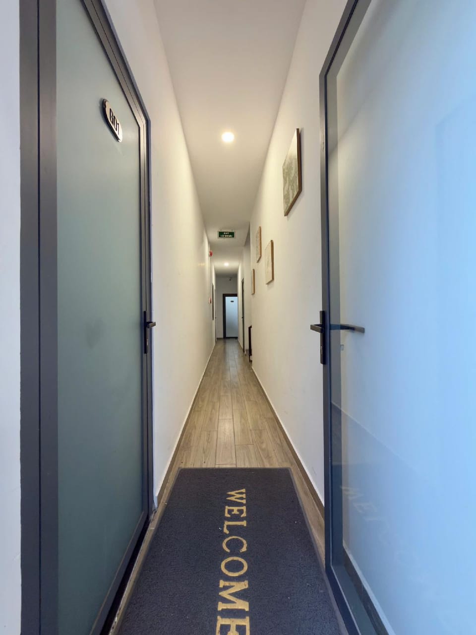 Urbanest Serviced Apartment - Near Airport Apartment hotel in Ho Chi Minh City