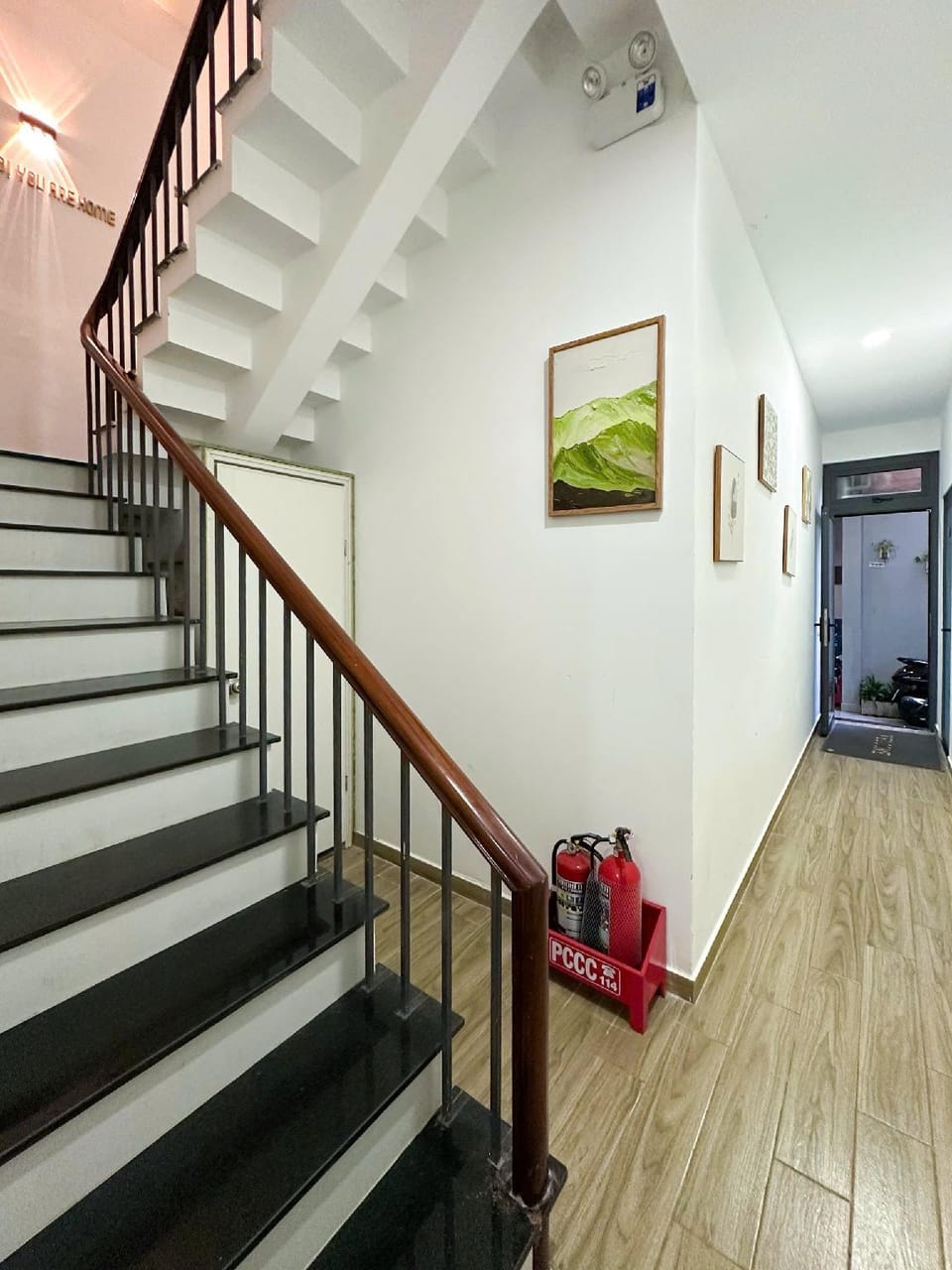 Urbanest Serviced Apartment - Near Airport Apartment hotel in Ho Chi Minh City