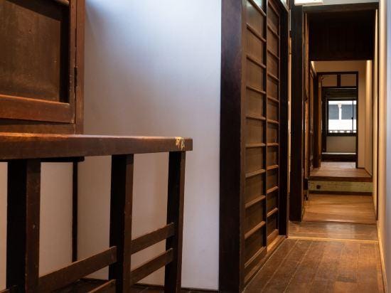 Honmachi Hotel Hotel in Shiga, Japan