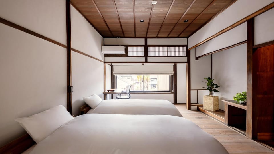 Honmachi Hotel Hotel in Shiga, Japan
