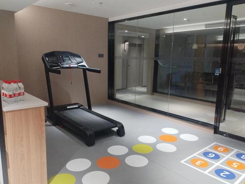 Homeinn Selected Hotel (Wuxi Huiju Center Baizhuang Subway Station) Hotel in Suzhou