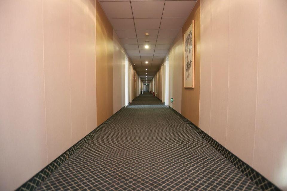 Lige Haitang Hotel (Laixi Bus Terminal) Hotel in Qingdao