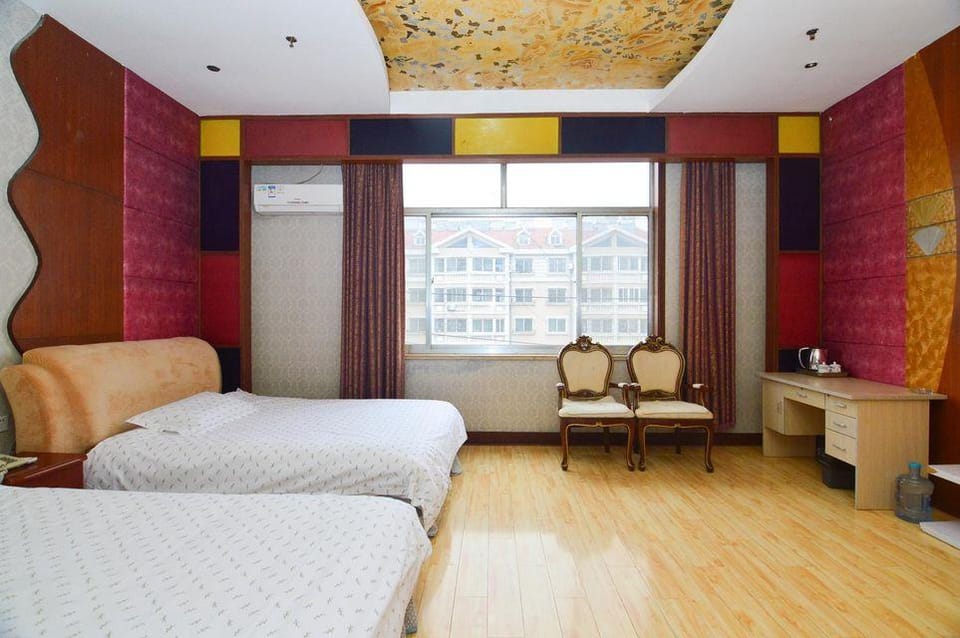 Guangsheng Hotel Hotel in Qingdao