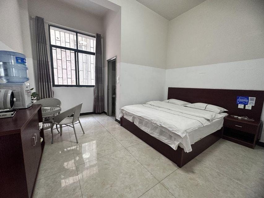 Kunming Yinsheng Hotel Hotel in China