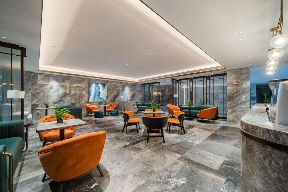 Alilys Future Hotel Hotel in Jiangsu