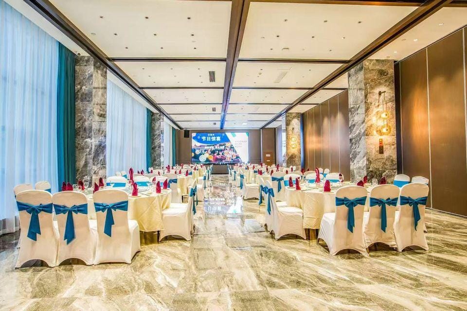 Alilys Future Hotel Hotel in Jiangsu