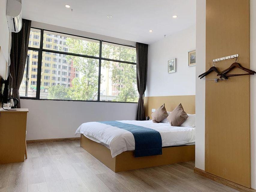 Chongqing Beiting Hotel Hotel in China
