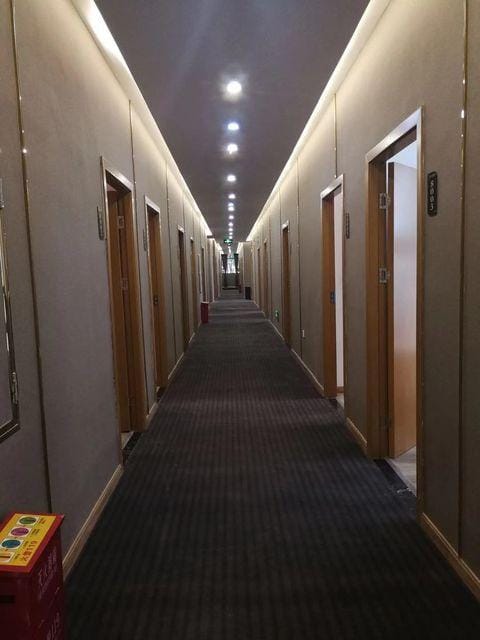 Chongqing Beiting Hotel Hotel in China