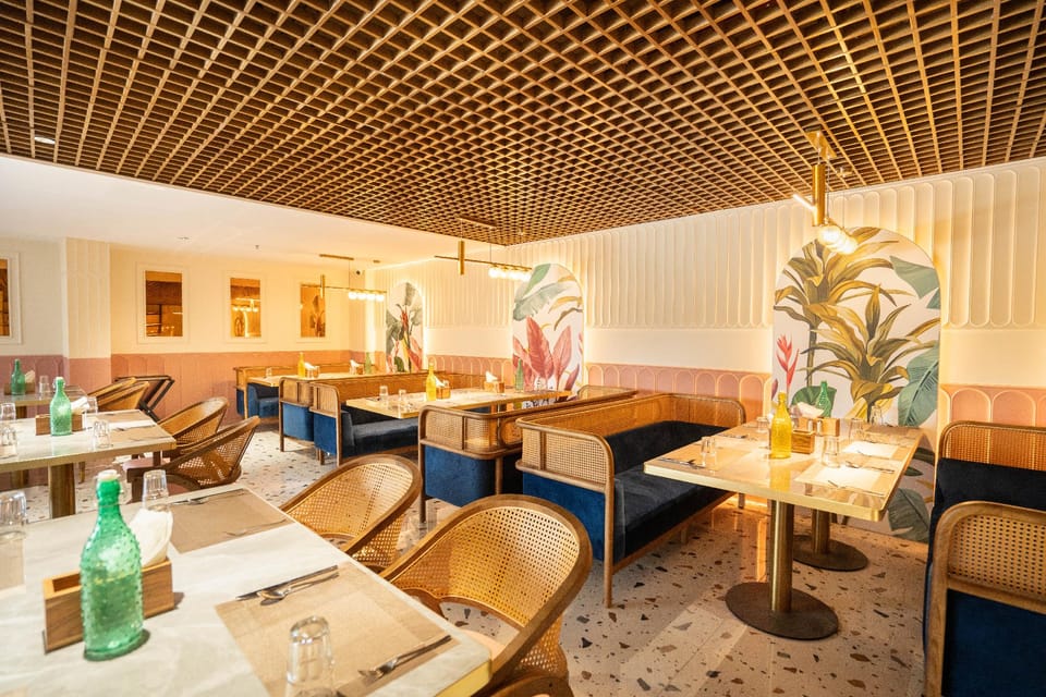 Trunk and Trolley, Financial District, A Luxury Boutique Hotel Hotel in Hyderabad