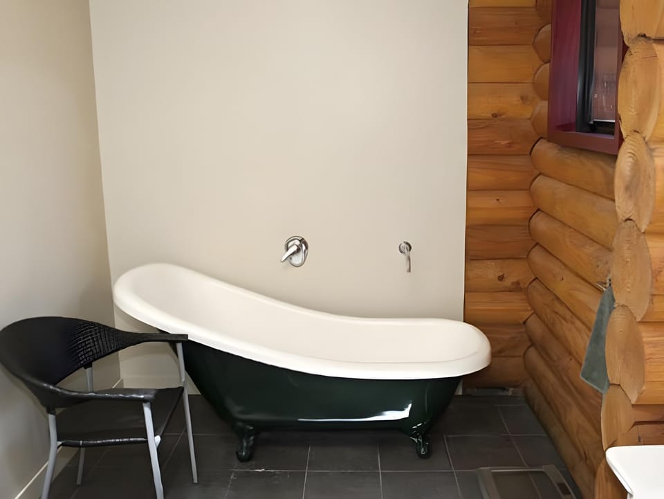 Saddle Hill Lodge Lodge in Dunedin
