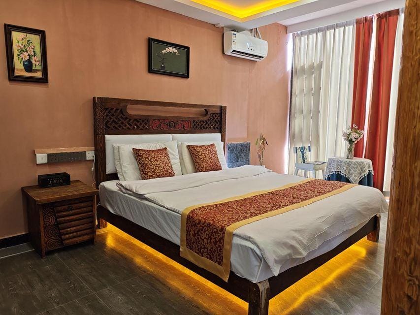 Encounter boutique inn Hotel in China