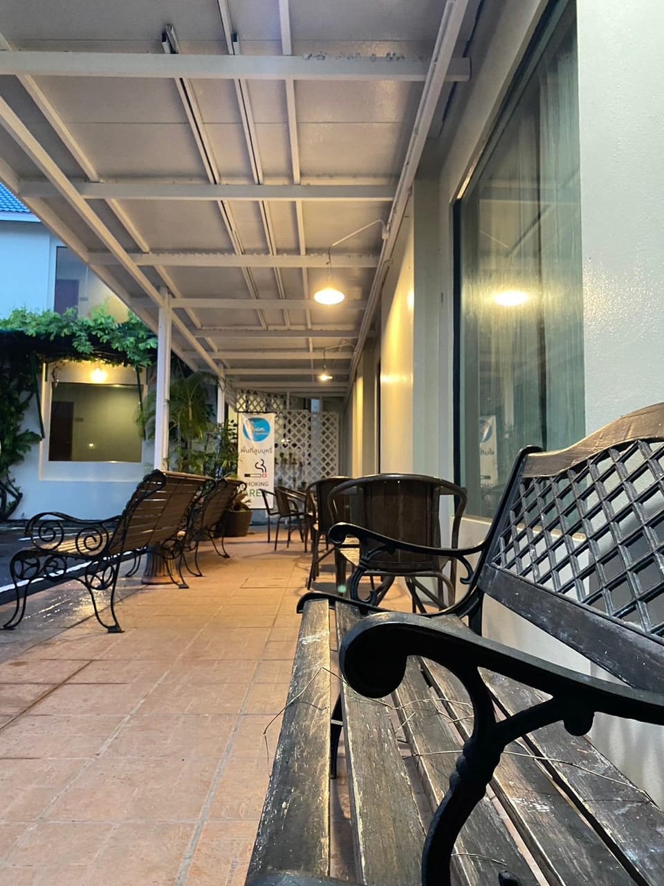 Siam Boutique Hotel Hotel in Thailand