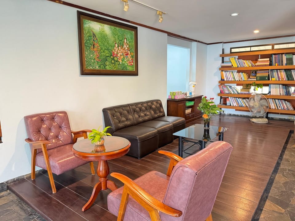 Siam Boutique Hotel Hotel in Thailand