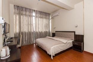 Wuxi Huating Express Hotel Hotel in Suzhou