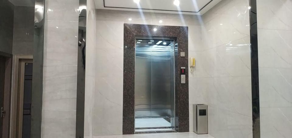Xiyangyang Hotel Apartment Hotel in Guangzhou
