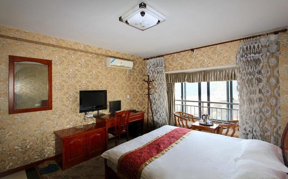 Jiande hanging garden hotel Hotel in Hangzhou