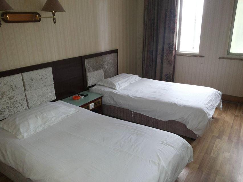 Fangyuan Hotel Hotel in Hangzhou