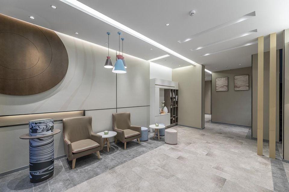 Homeinn · neo (Ningbo Fenghua Xikou Chiang's Former Residence) Hotel in Zhejiang