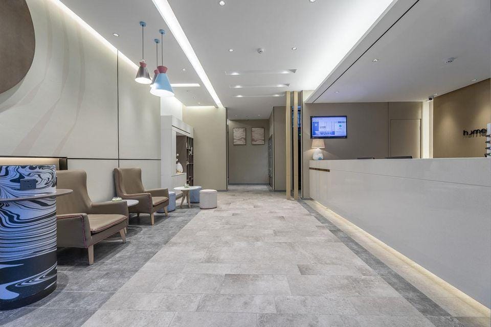 Homeinn · neo (Ningbo Fenghua Xikou Chiang's Former Residence) Hotel in Zhejiang