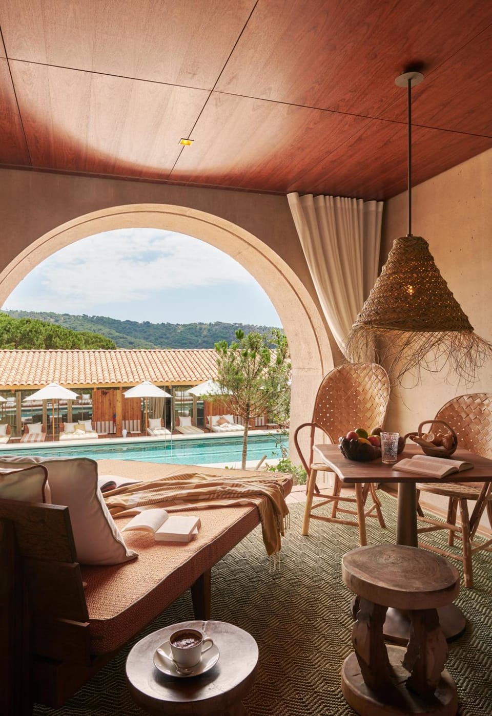 Lily of the Valley Hotel in La Croix-Valmer