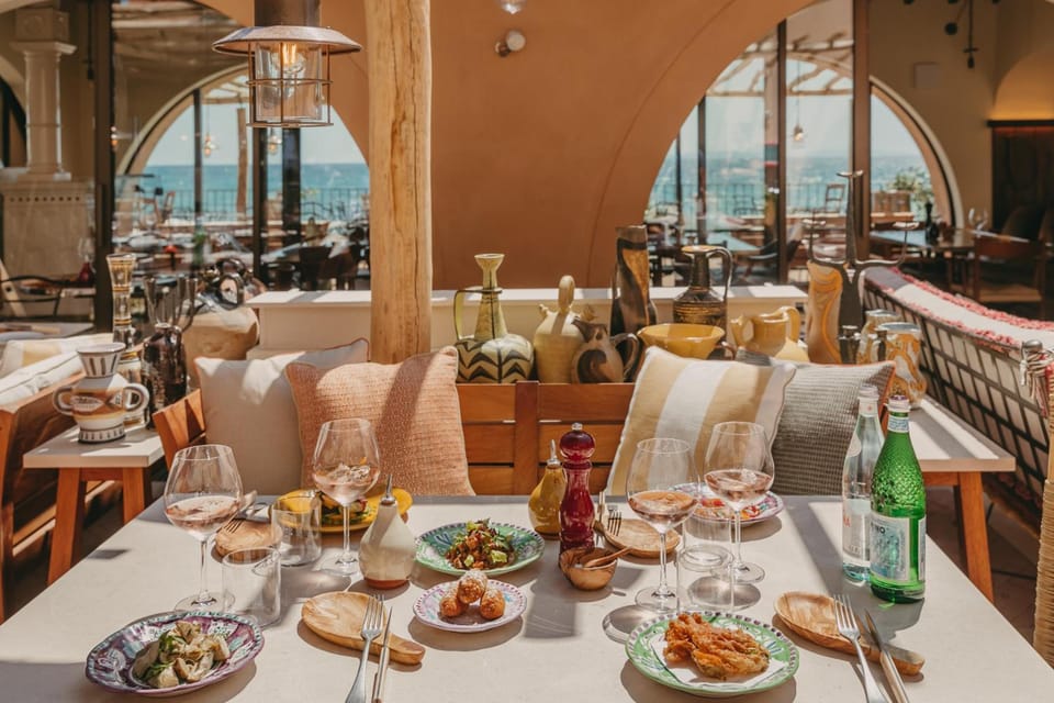 Lily of the Valley Hotel in La Croix-Valmer