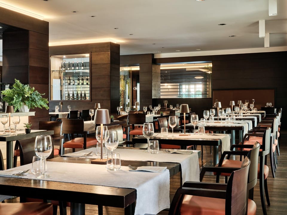 Crowne Plaza Milan Malpensa Airport By IHG Hotel in Lombardy