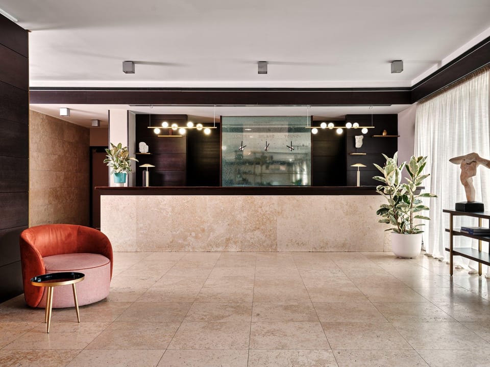 Crowne Plaza Milan Malpensa Airport By IHG Hotel in Lombardy