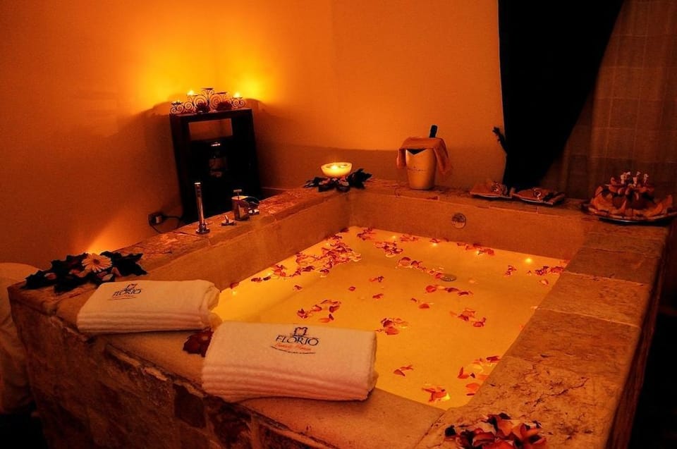 TH Cinisi - Florio Park Hotel Hotel in Sicily
