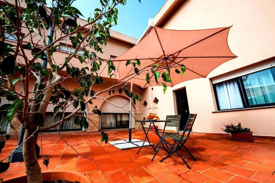 TH Cinisi - Florio Park Hotel Hotel in Sicily