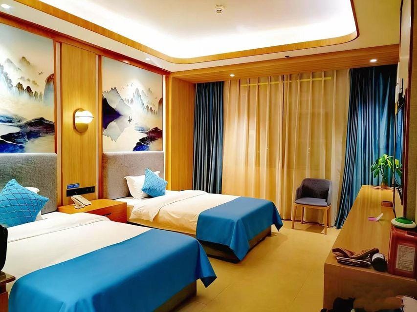 Yitu Hotel Hotel in Hangzhou