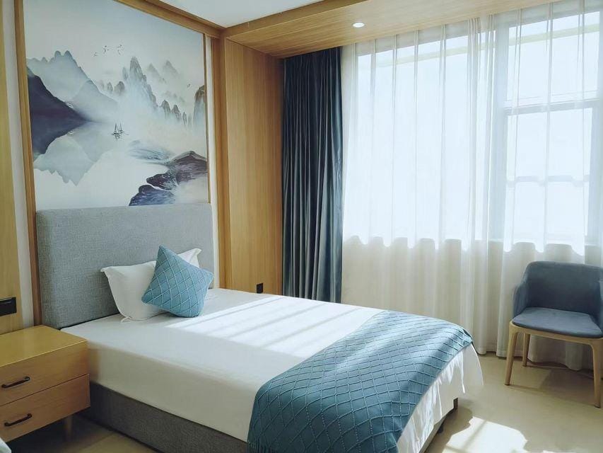 Yitu Hotel Hotel in Hangzhou