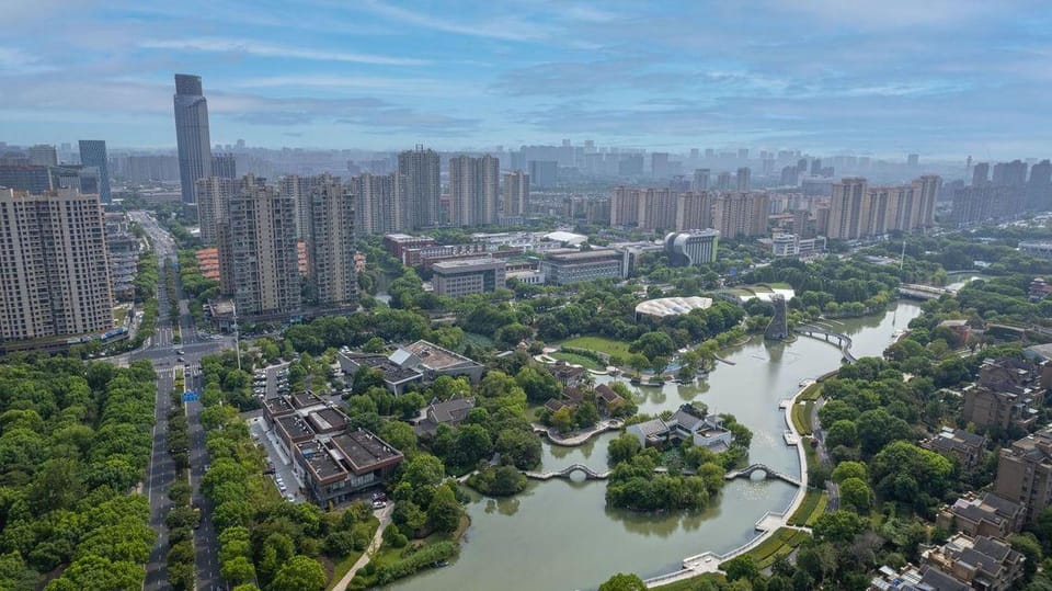 HuaJiYaShe Hotel (Jiaxing Nanhu Wanda Plaza) Hotel in Zhejiang