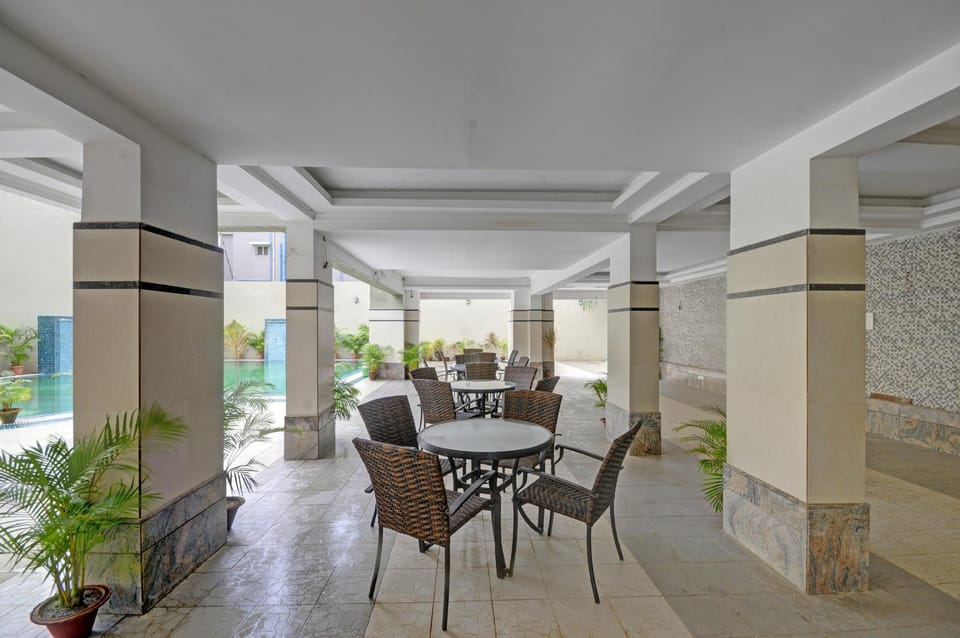 Pride Ananya Resort Puri Hotel in Puri