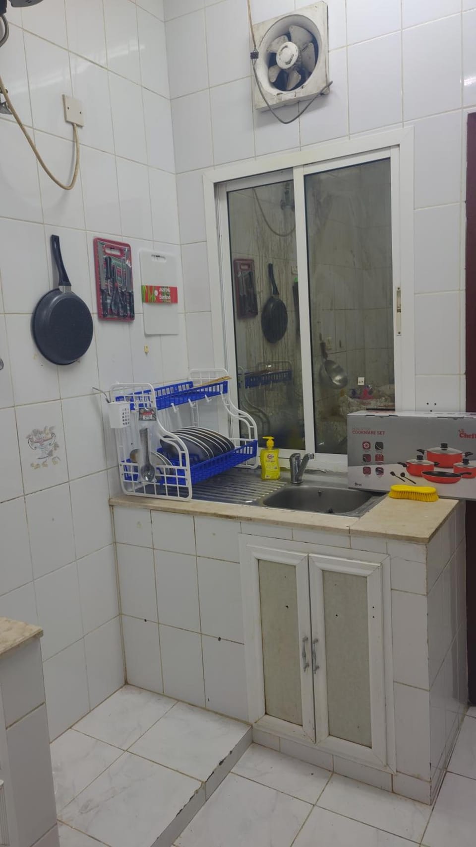 Galaxy Comfort Hostel Hostel in Muscat