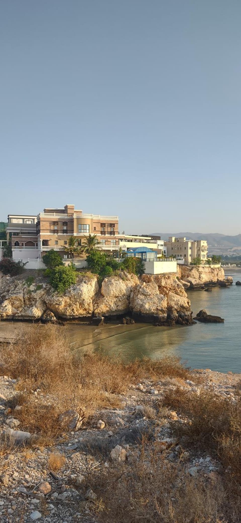 Galaxy Comfort Hostel Hostel in Muscat