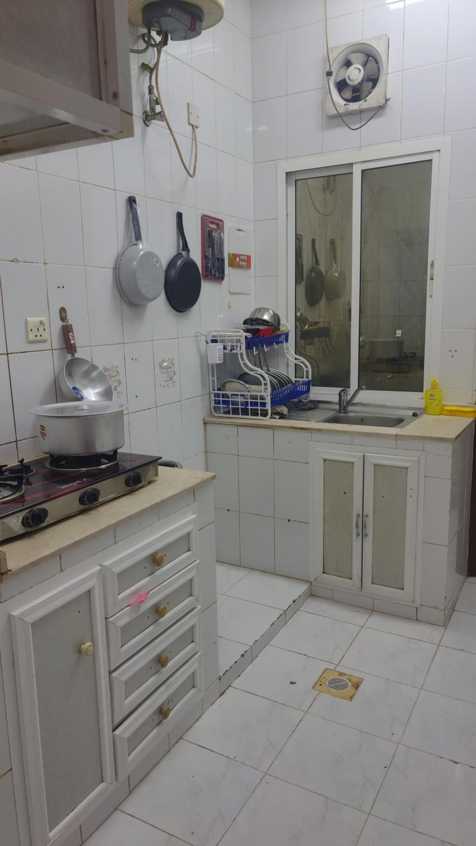 Galaxy Comfort Hostel Hostel in Muscat